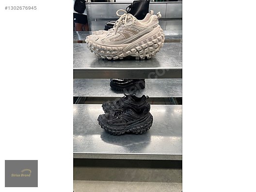 Balenciaga Defender - Erkek Spor Ayakkabı Modelleri - 1302676945
