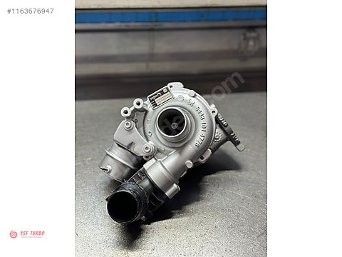 Cars & SUVs / Engine / MERCEDES C200 D 1.6 136HP TURBO OEM ...