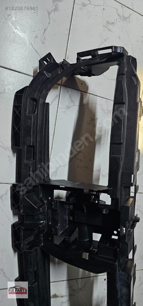 BMW X1 Ön Panel