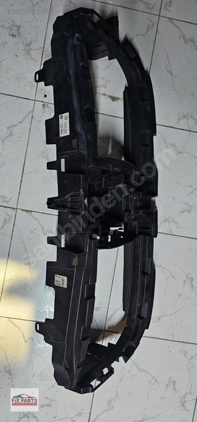 BMW X1 Ön Panel