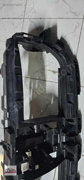 BMW X1 Ön Panel