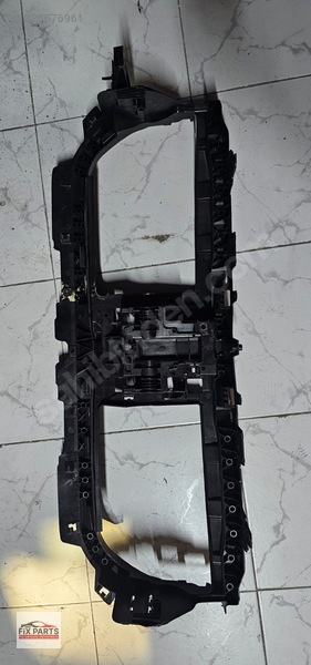 BMW X1 Ön Panel