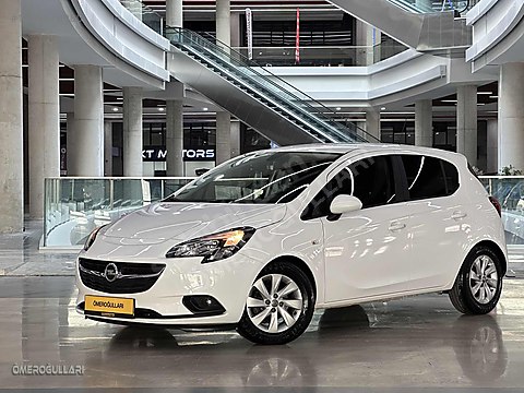 2017 SADECE 118.114 KM BENZİNLİ TAM OTOMATİK