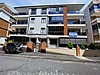 AKÇAY İKİZÇAY'DA SİTE İÇİNDE,AYRI MUTFAKLI SATILIK 2+1 DAİRE