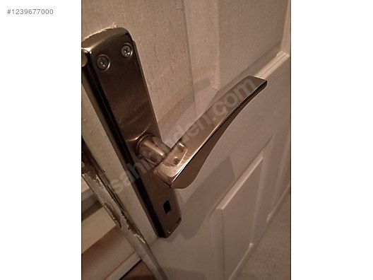 6 adet Amerikan kapılar camlı ve camsız - Kapı ve Yapı Malzemeleri sahibinden.com'da