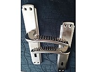 ODA WC YALE KAPI KOLU SIFIR