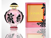 R107. PACO RABANNE OLYMPEA FLORA İNTENSE EDP BAYAN PARFÜM 80 ML. #1283677044