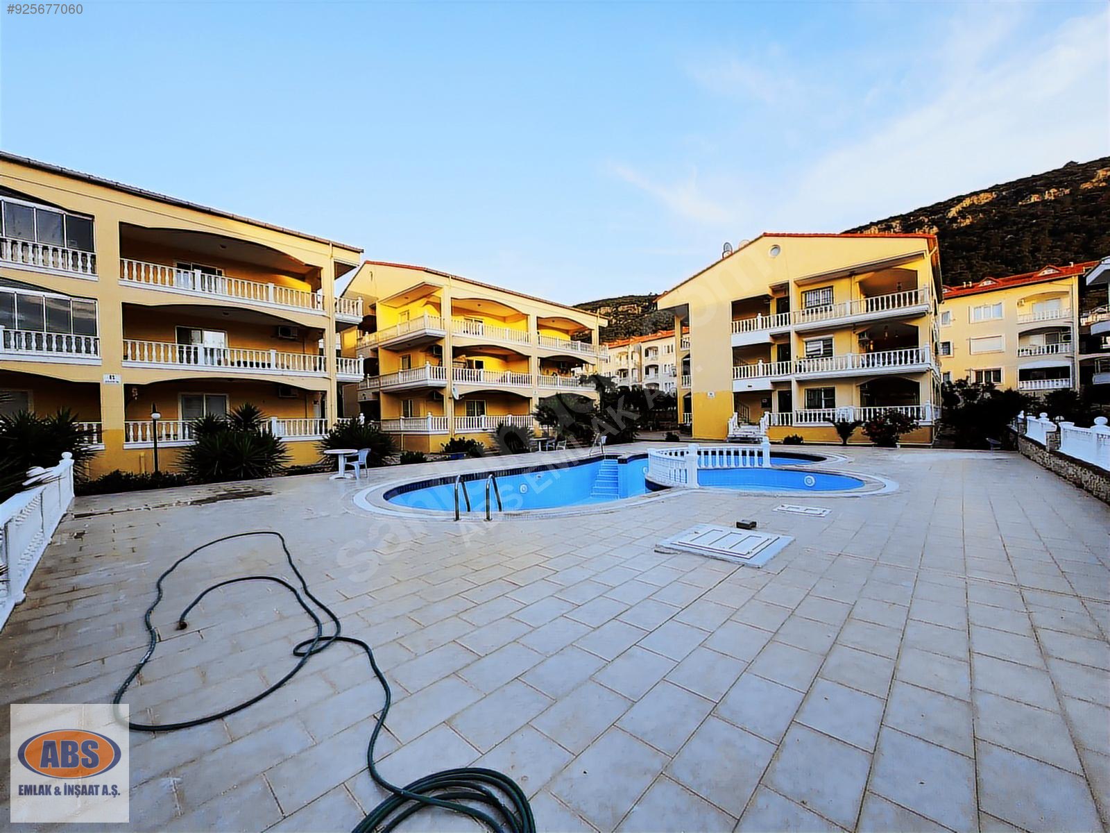 DİDİM AKBÜK MERKEZDE SATILIK DAİRE Satılık Yazlık İlanları sahibinden