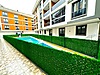 ꧂MELODİ'DEN AKÇAY'DA HAVUZLU EBV BANYOLU EŞYALI 2+1 DELUXE DAİRE