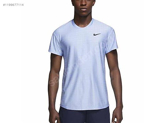 Nike Court Breathe Adv Tenis Tshirt at sahibinden 1199677114