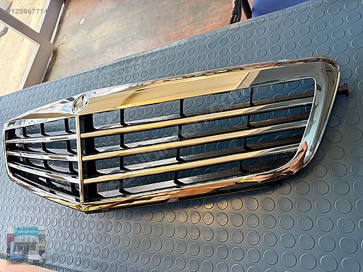 MERCEDES C180 C200 W204 ÖN PANJUR SIFIR İTHAL A2048801283 - İlan