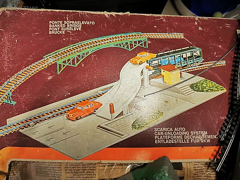 Lima HO 1/87 scale elektrikli tren setleri on sahibinden.com