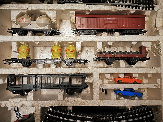 Lima HO 1/87 scale elektrikli tren setleri on sahibinden.com
