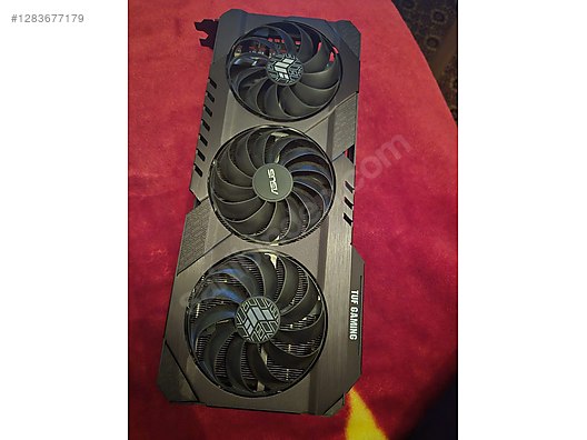 İkinci El ve Sıfır Alışveriş / Bilgisayar / Masaüstü / Donanım / Ekran Kartı