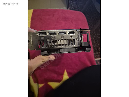 İkinci El Ekran Kartı