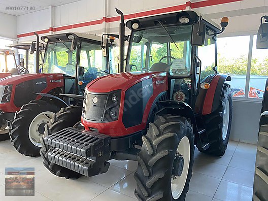 2014 magazadan ikinci el erkunt satilik traktor 170 000 tl ye sahibinden com da 961677180