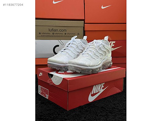 Nike Air Vapormax plus Erkek Spor Ayakkab Modelleri 1183677204