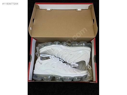 Nike Air Vapormax plus Erkek Spor Ayakkab Modelleri 1183677204