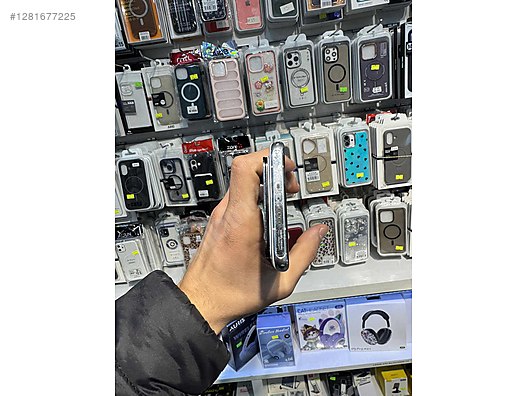 İkinci El ve Sıfır Alışveriş / Cep Telefonu & Aksesuar / Cep Telefonu / Xiaomi / Mi 11 Ultra