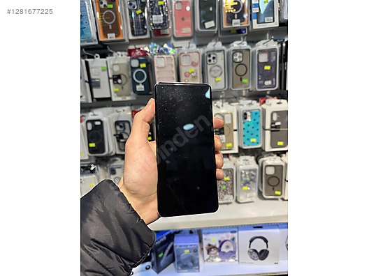 İkinci El ve Sıfır Alışveriş / Cep Telefonu & Aksesuar / Cep Telefonu / Xiaomi / Mi 11 Ultra