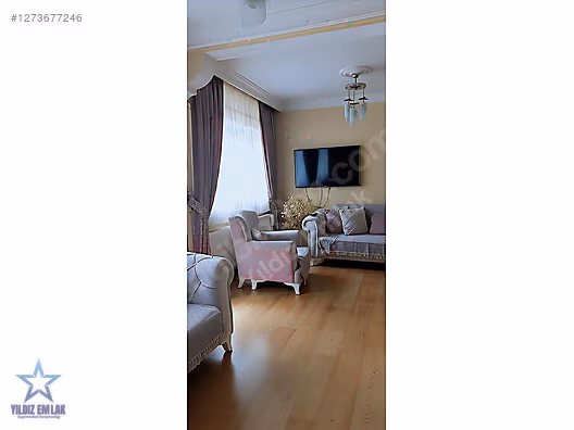 YILDIZ EMLAK'TAN AYANCIK YALI MAHALLESİNDE SATILIK EŞYALI DAİRE #1273677246