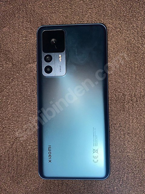 Xiaomi Mi 12T 256 GB 8+8 RAM