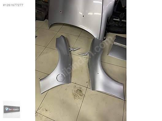 BMW Z3 ARKA ÇAMURLUK SAĞ SOL #1261677277