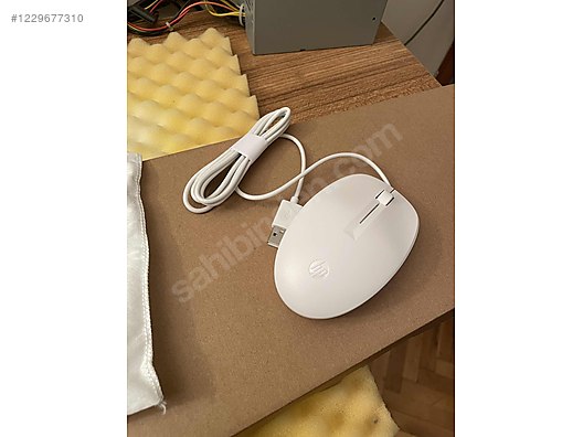 İkinci El ve Sıfır Alışveriş / Bilgisayar / Çevre Birimleri / Mouse & Klavye Seti