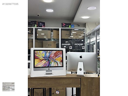 Apple / iMac 2020 27