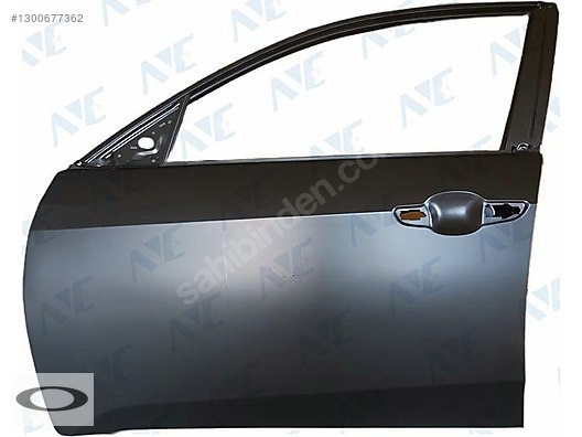 67050-TEC-Q00ZZ CIVIC 2016-2021 SEDAN FC5 SOL ÖN KAPI - İlan ve
