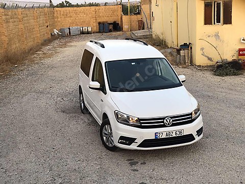 volkswagen caddy 2 0 tdi comfortline sahibinden hasarsiz cok temiz sahibinden comda 954677372