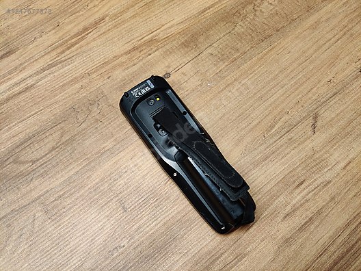 ZEBRA MC2700 ANDROİD EL TERMİNALİ BARKOD OKUYUCU sahibinden.comda