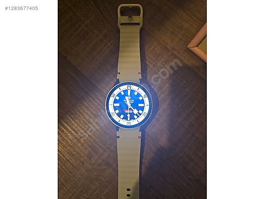 Used & Brand New Items / Cell Phones & Accessories / Wearable Technology / Smartwatch / Samsung