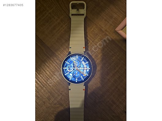 Used & Brand New Items / Cell Phones & Accessories / Wearable Technology / Smartwatch / Samsung