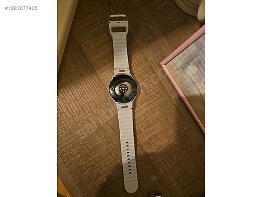 Used & Brand New Items / Cell Phones & Accessories / Wearable Technology / Smartwatch / Samsung