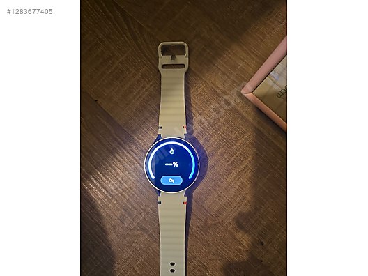 Used & Brand New Items / Cell Phones & Accessories / Wearable Technology / Smartwatch / Samsung