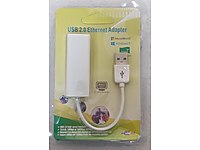 SIFIR - GABBLE USB 2.0 ETHERNET KARTI #1221677415
