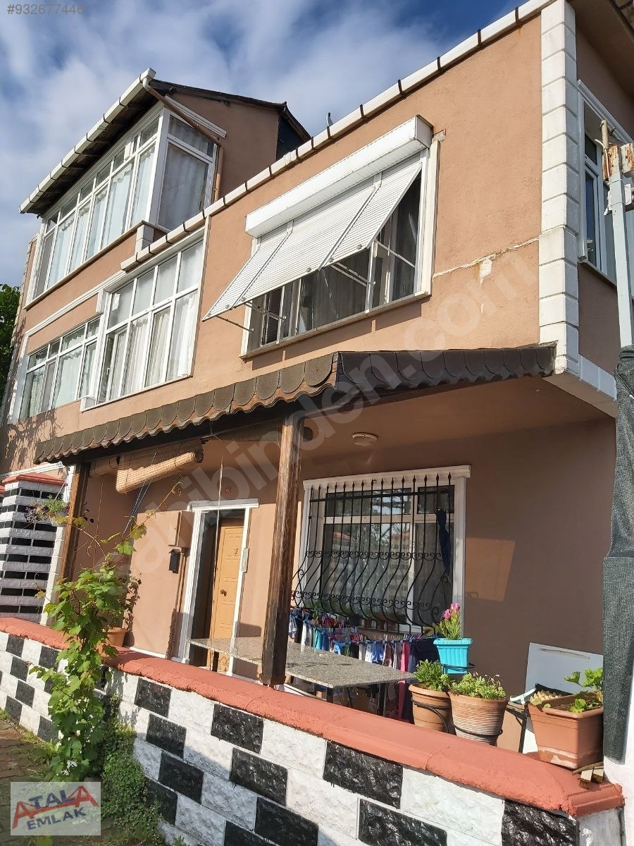 BEYKOZDA FULL DENİZ MANZARALI 2,5 KATLI SATILIK BİNA Satılık Müstakil