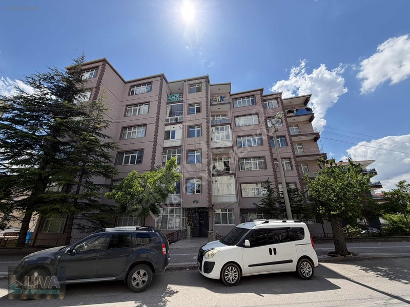 Korkmaz Gayrimenkul - LİVA GAYRİMENKUL'DEN BULVAR ÜSTÜ SATILIK 3+1 DAİRE (Sahibinden #1319677495)