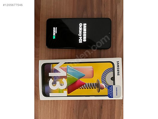 128gb Rom Samsung Galaxy M31s 128gb 6gb Ram Samsung M31