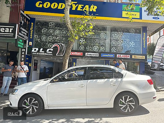 185/40/R17 82W LANDSAİL YAZ LASTİĞİ DLC JANT LASTİK sahibinden.comda ...