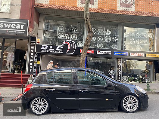 185/40/R17 82W LANDSAİL YAZ LASTİĞİ DLC JANT LASTİK sahibinden.comda ...