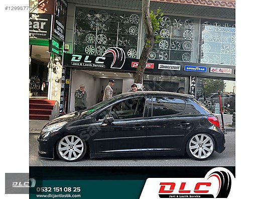 185/40/R17 82W LANDSAİL YAZ LASTİĞİ DLC JANT LASTİK sahibinden.comda ...
