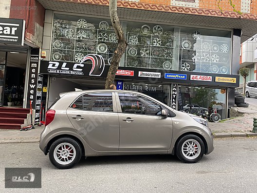 185/40/R17 82W LANDSAİL YAZ LASTİĞİ DLC JANT LASTİK sahibinden.comda ...