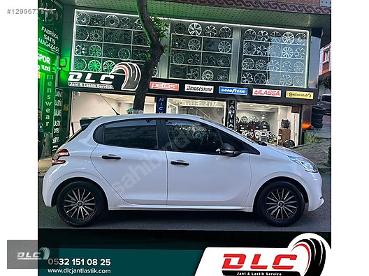 185/40/R17 82W LANDSAİL YAZ LASTİĞİ DLC JANT LASTİK sahibinden.comda ...