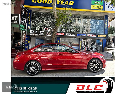 185/40/R17 82W LANDSAİL YAZ LASTİĞİ DLC JANT LASTİK sahibinden.comda ...