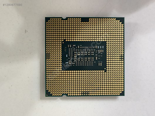 Used & Brand New Items / Computers / Desktops / Desktop Components / Processors