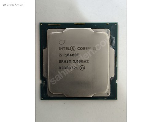 Used & Brand New Items / Computers / Desktops / Desktop Components / Processors