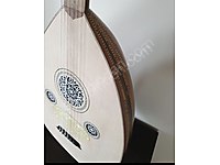 ANTİKA UD -KUTMANİ