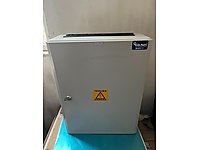 KOFRA PANOSU BAKIR BARALI YENİ #1282677666